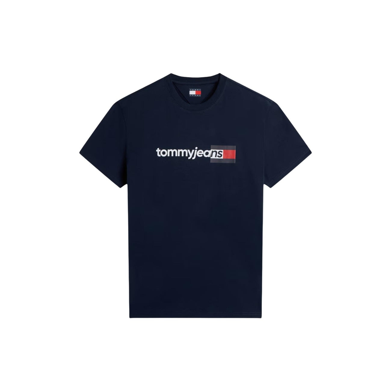 Tommy Hilfiger Jeans - Tommy Hilfiger Men's T-Shirts