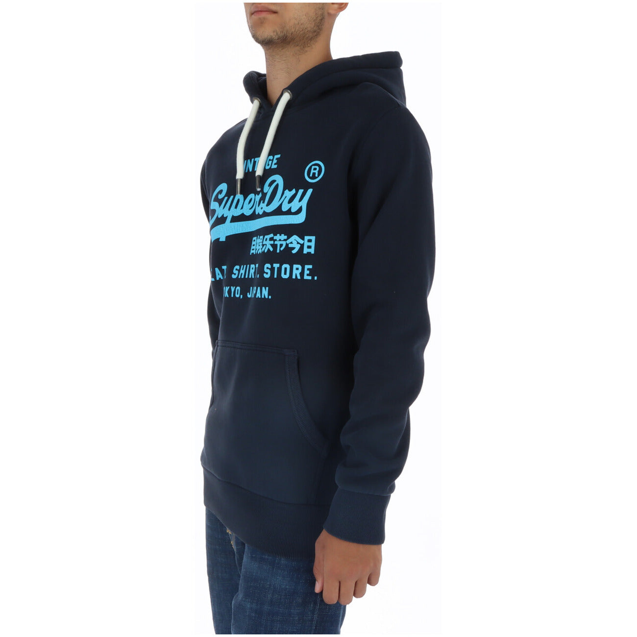 Superdry - Superdry Men's Sweatshirts