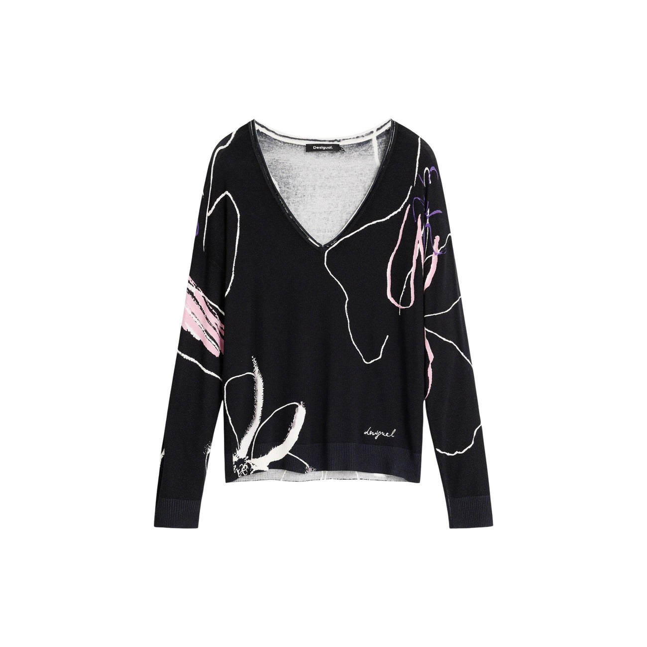 Desigual - Desigual Women's Sweaters