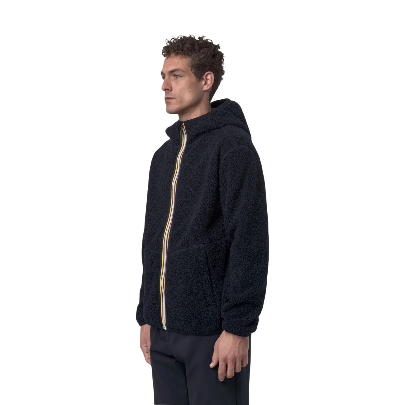Kway - Kway Homme Jaquettes