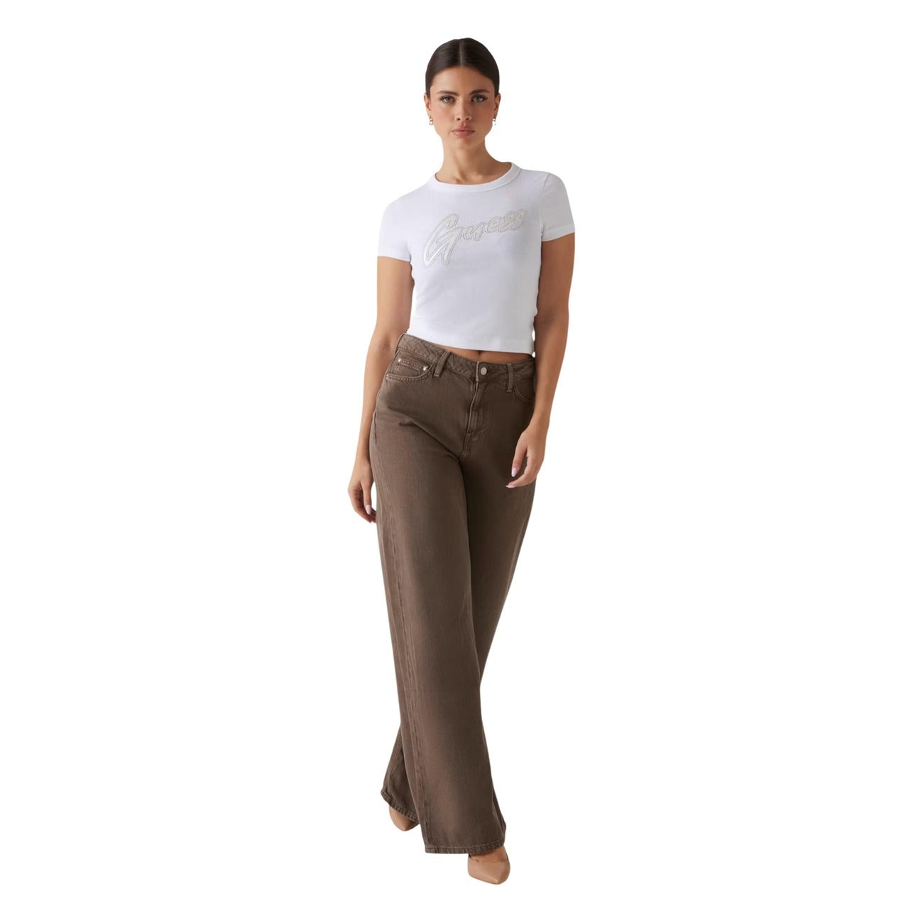 Guess - Guess Femme T-Shirts