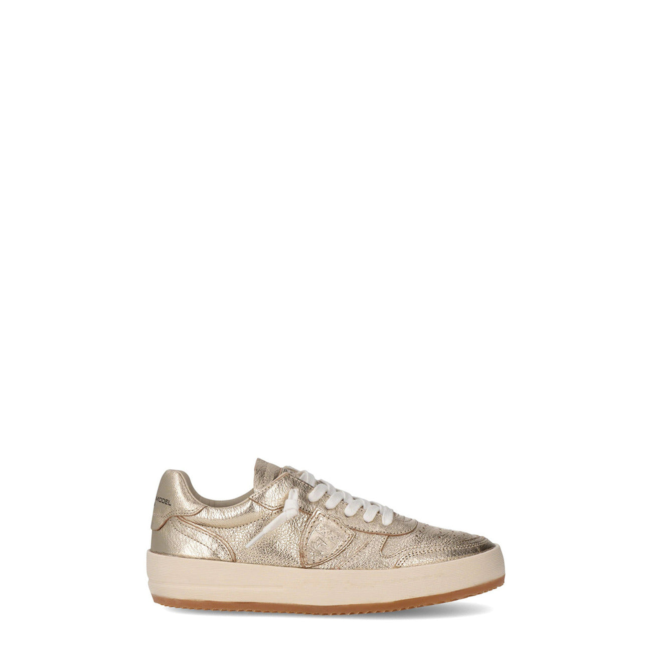 Philippe Model - Philippe Model Femme Baskets