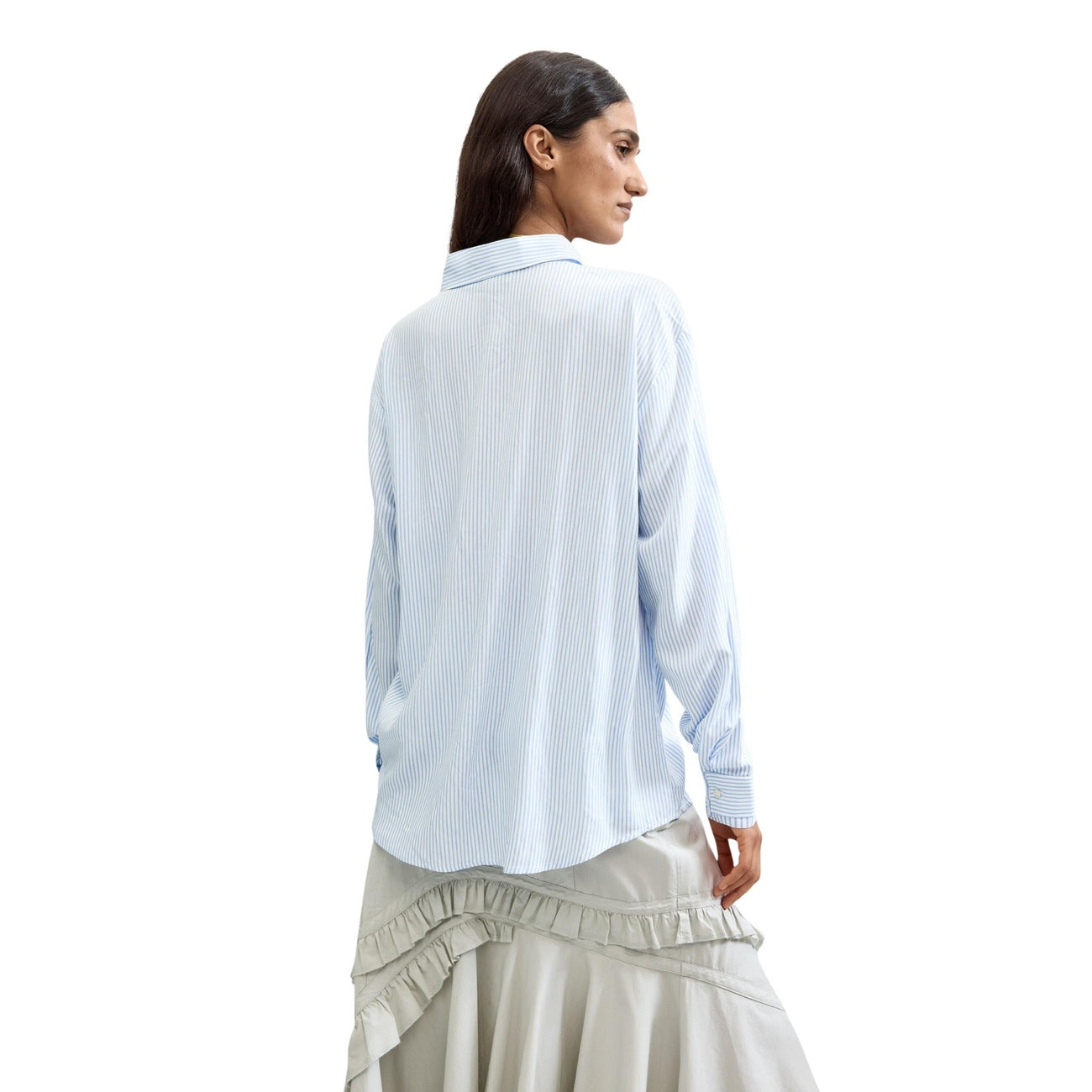 Desigual - Desigual Femme Chemises