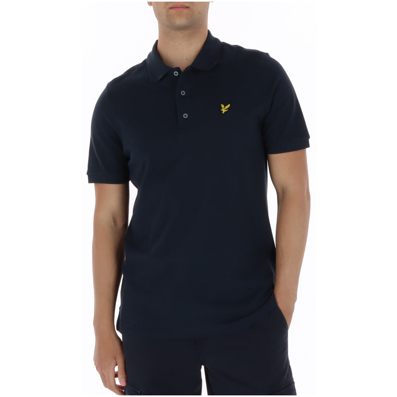 Lyle & Scott - Lyle & Scott Men's Polo Shirt