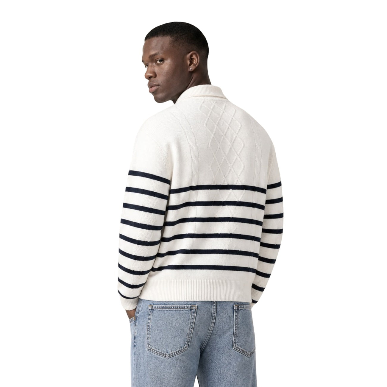 Tommy Hilfiger Jeans - Tommy Hilfiger Jeans Men's Sweatshirts