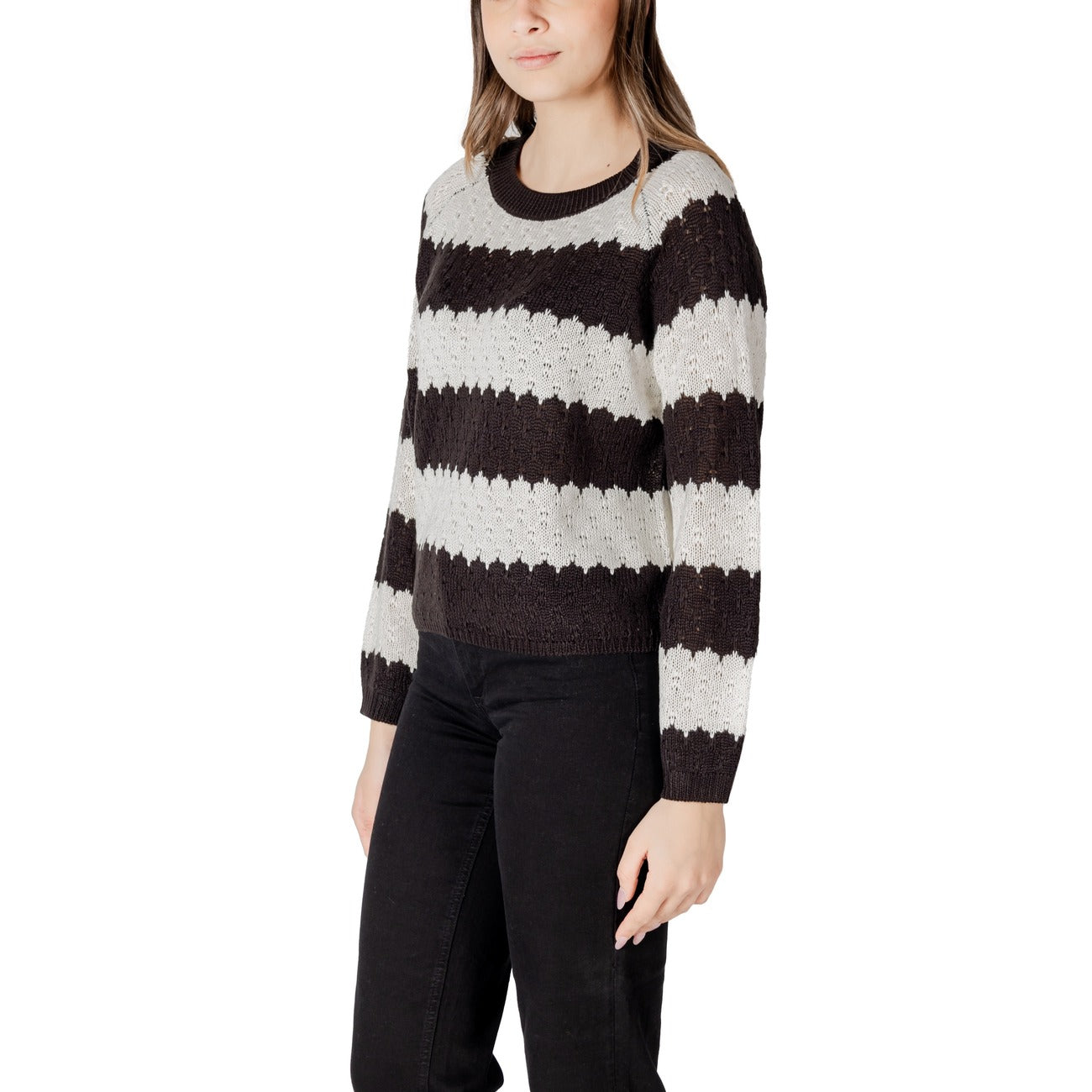 Jacqueline De Yong - Jacqueline De Yong Women's Sweaters