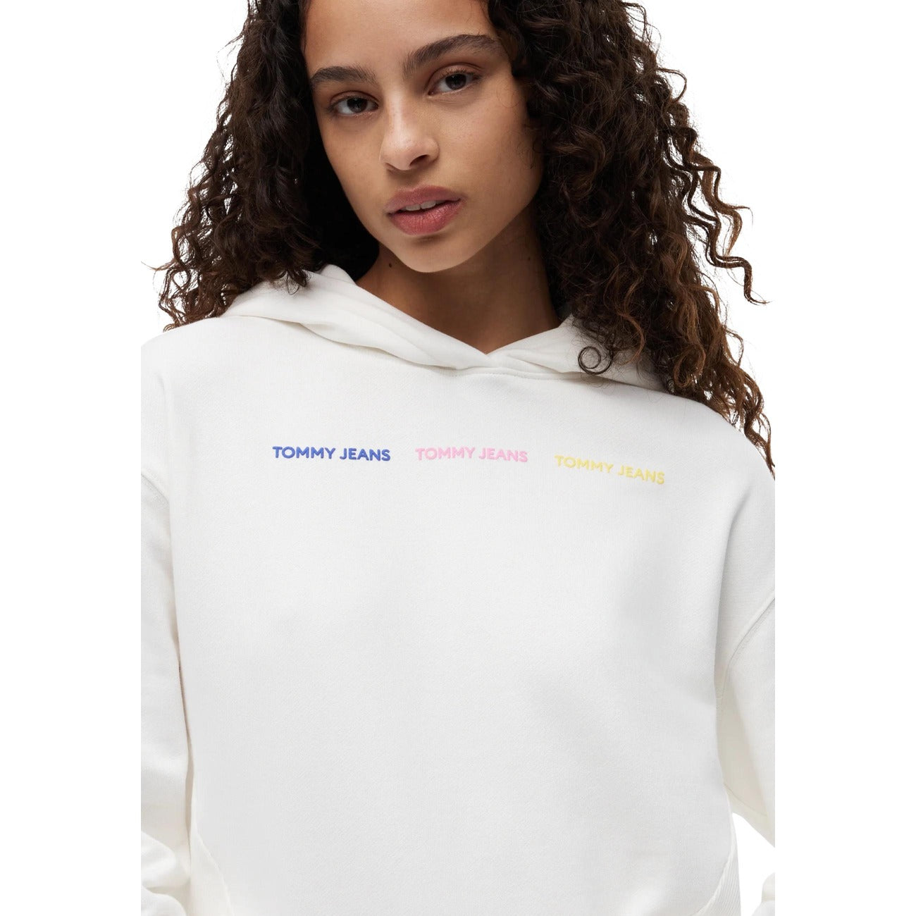 Tommy Hilfiger Jeans - Tommy Hilfiger Jeans Femme Sweatshirts
