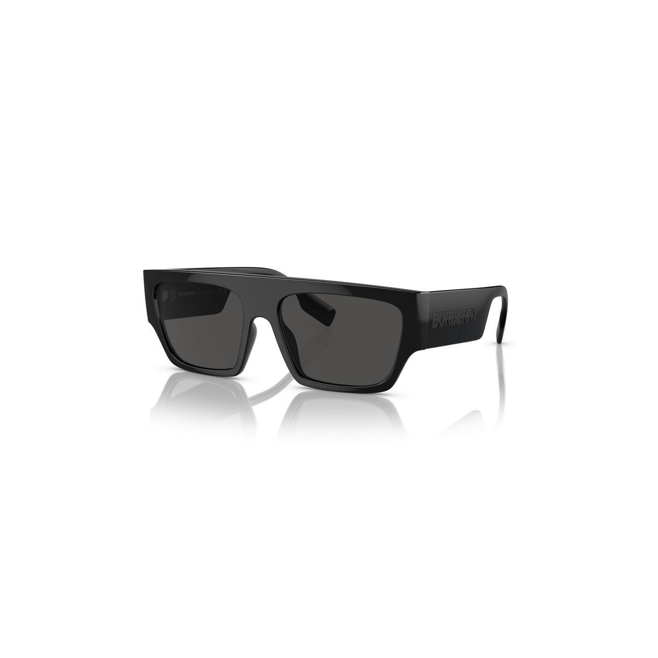 Burberry - Burberry Homme Lunettes De Soleil