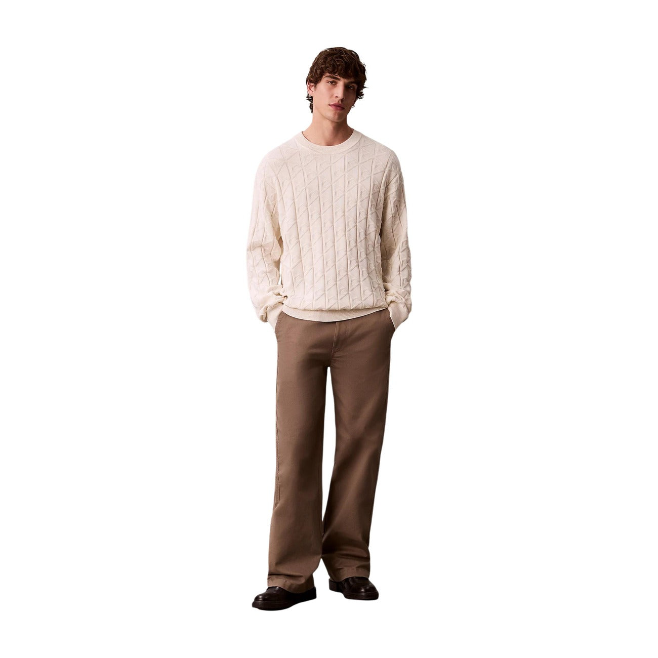 Calvin Klein Jeans - Men's Sweaters