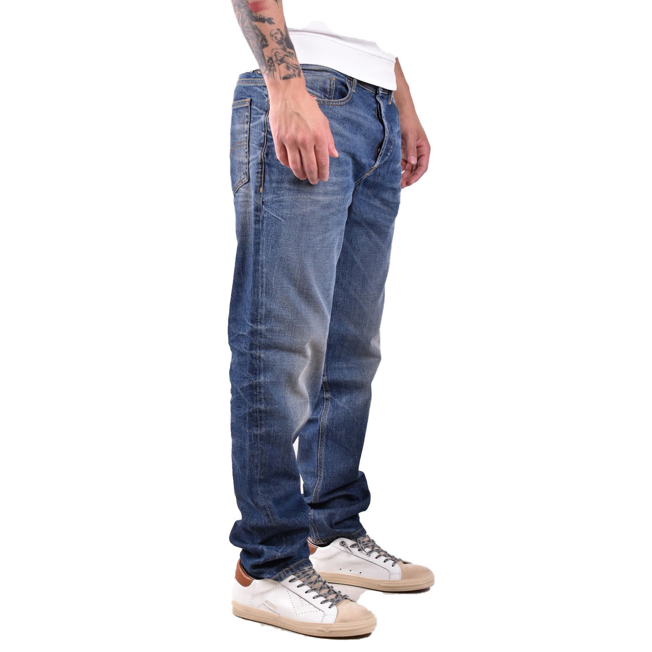 Diesel - Men's Jeans