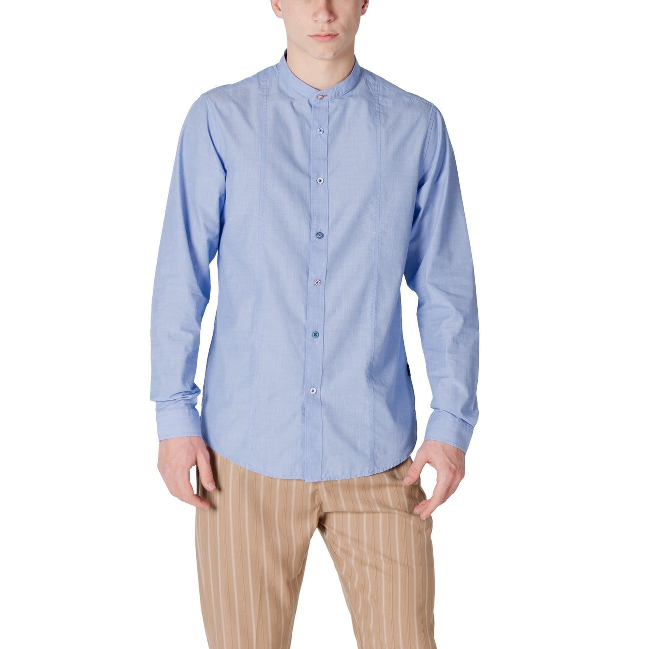 Gianni Lupo - Gianni Lupo Men's Shirts