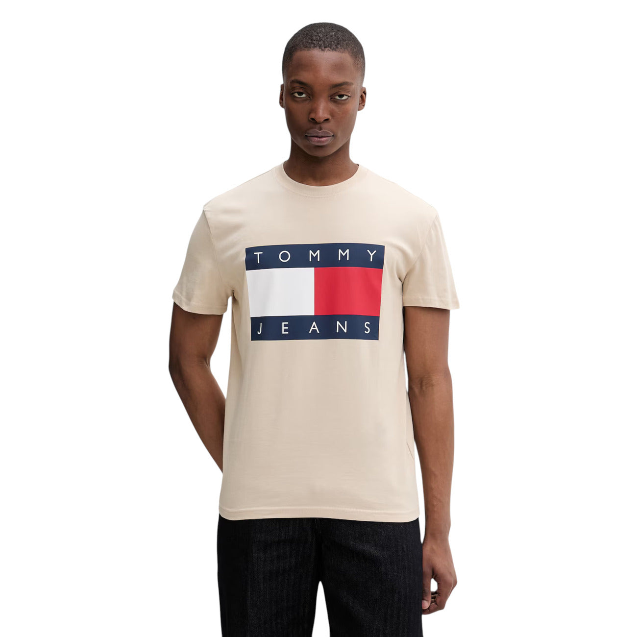 Tommy Hilfiger Jeans - Tommy Hilfiger Men's T-Shirts