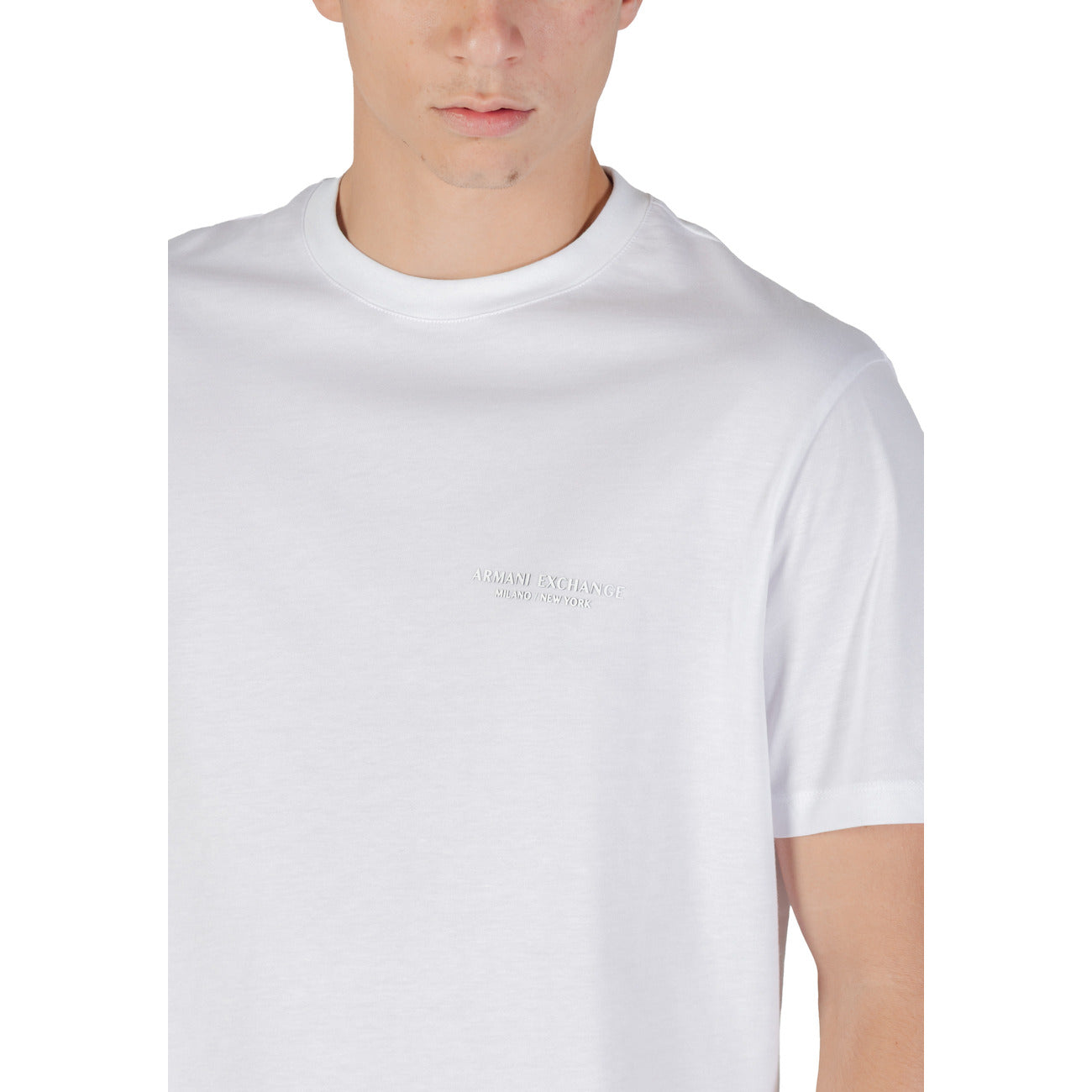 Armani Exchange - Armani Exchange Men's T-Shirts