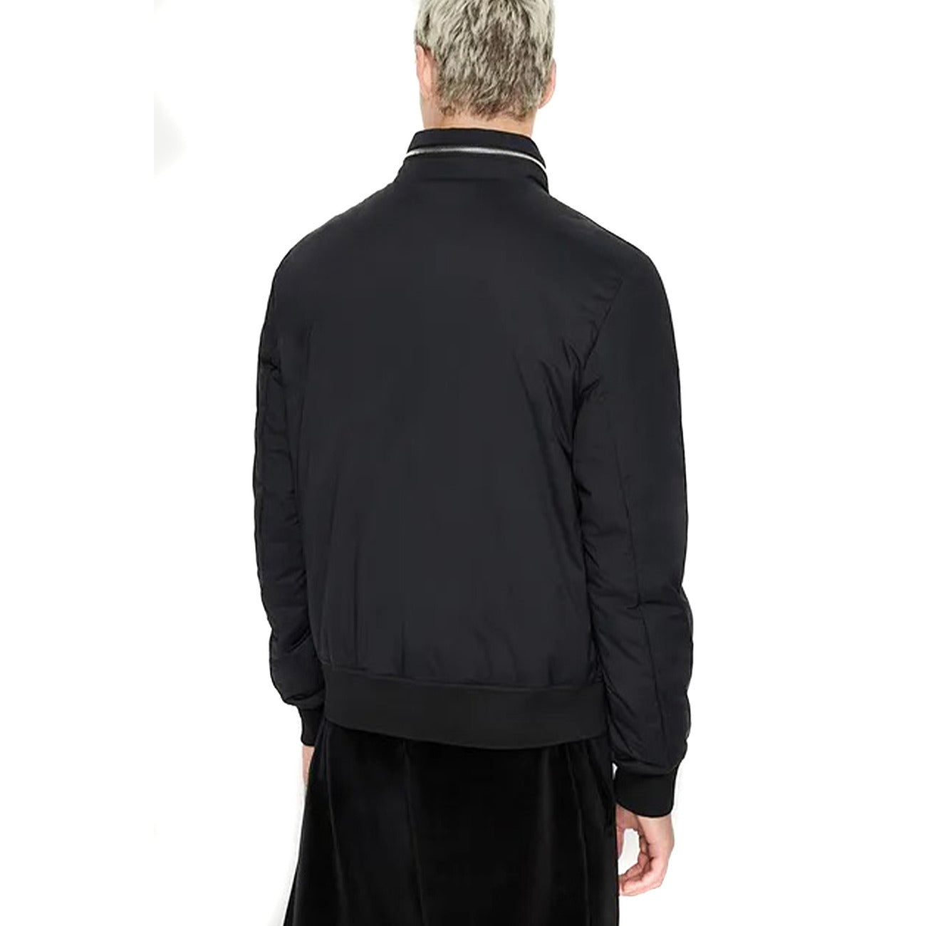 Armani Exchange - Armani Exchange Men's Jackets
