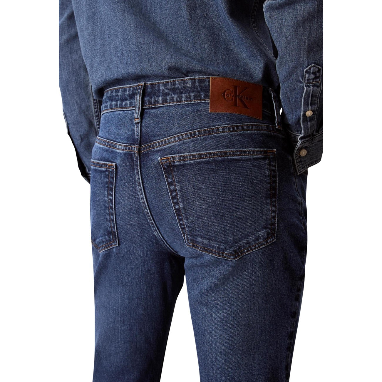 Calvin Klein Jeans - Calvin Klein Jeans Homme Jeans
