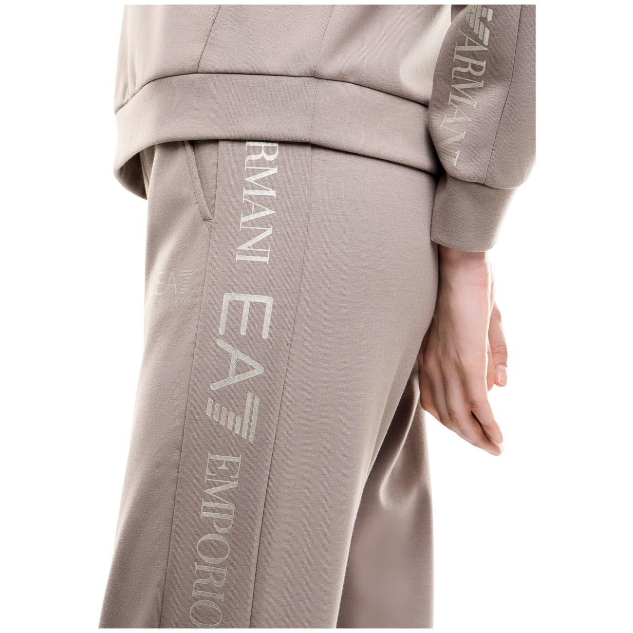 EA7 - EA7 Women's Tracksuits