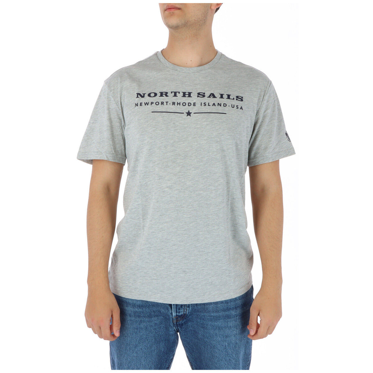 North Sails - North Sails Men's T-Shirts