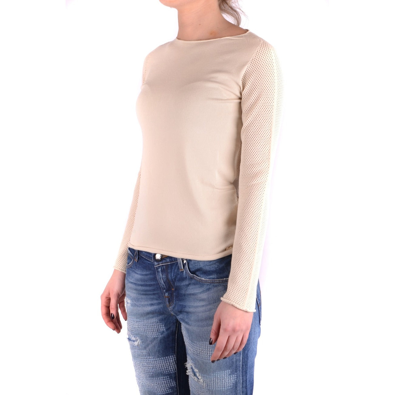 Twin-set Simona Barbieri - Twin-set Simona Barbieri Femme Pulls