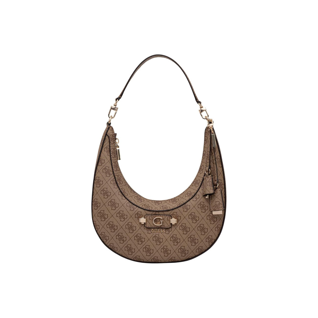 Guess Women's Coleen Logo Handbag – Small
