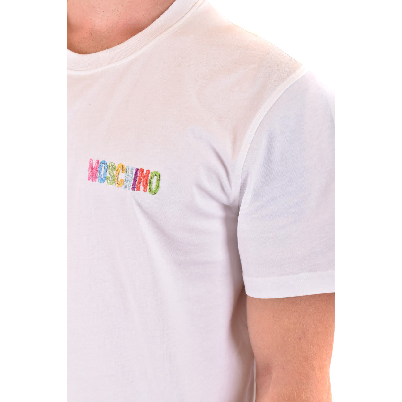 Moschino - Moschino Homme T-Shirts