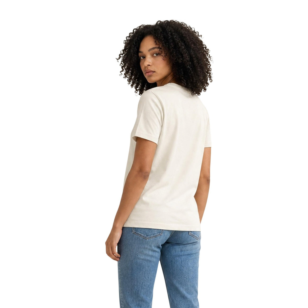 Calvin Klein Jeans - Calvin Klein Jeans Femme T-Shirts