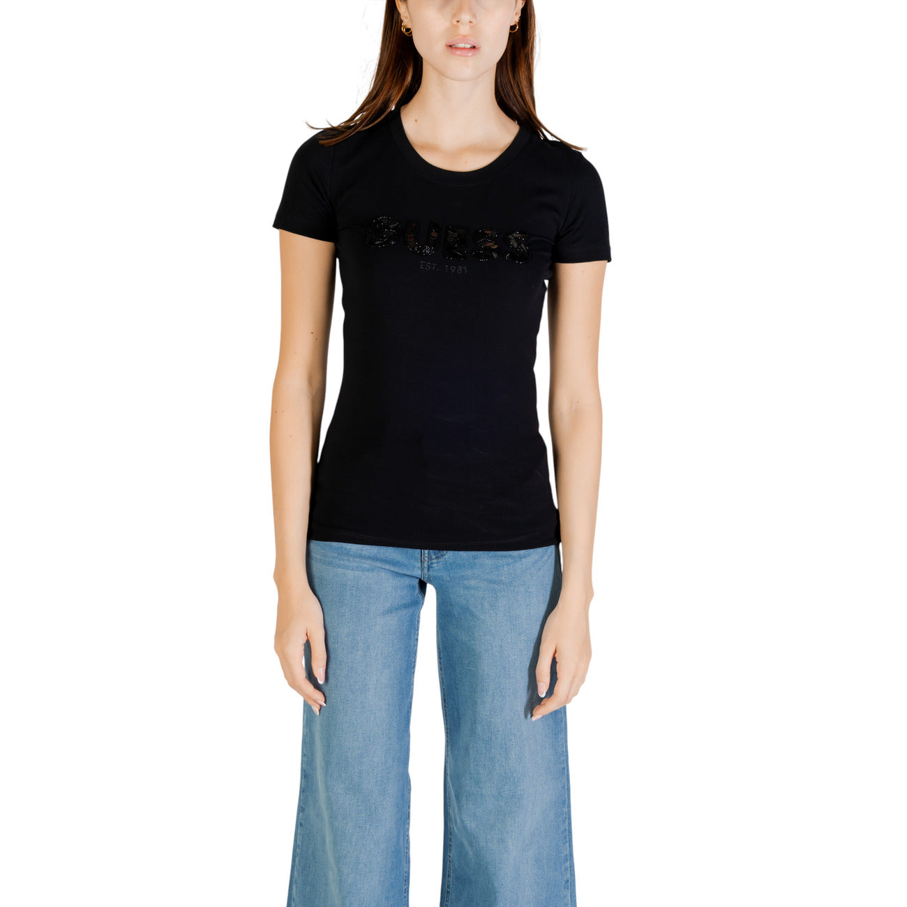 Guess - Guess Femme T-Shirts