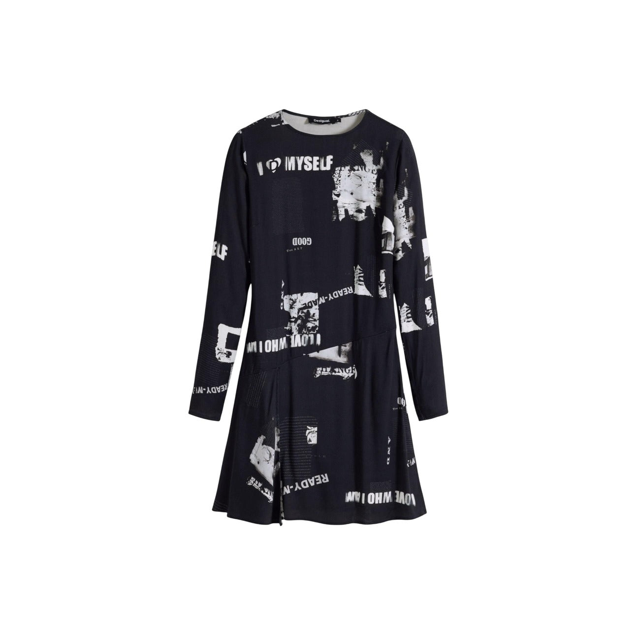 Desigual - Desigual Women Dresses