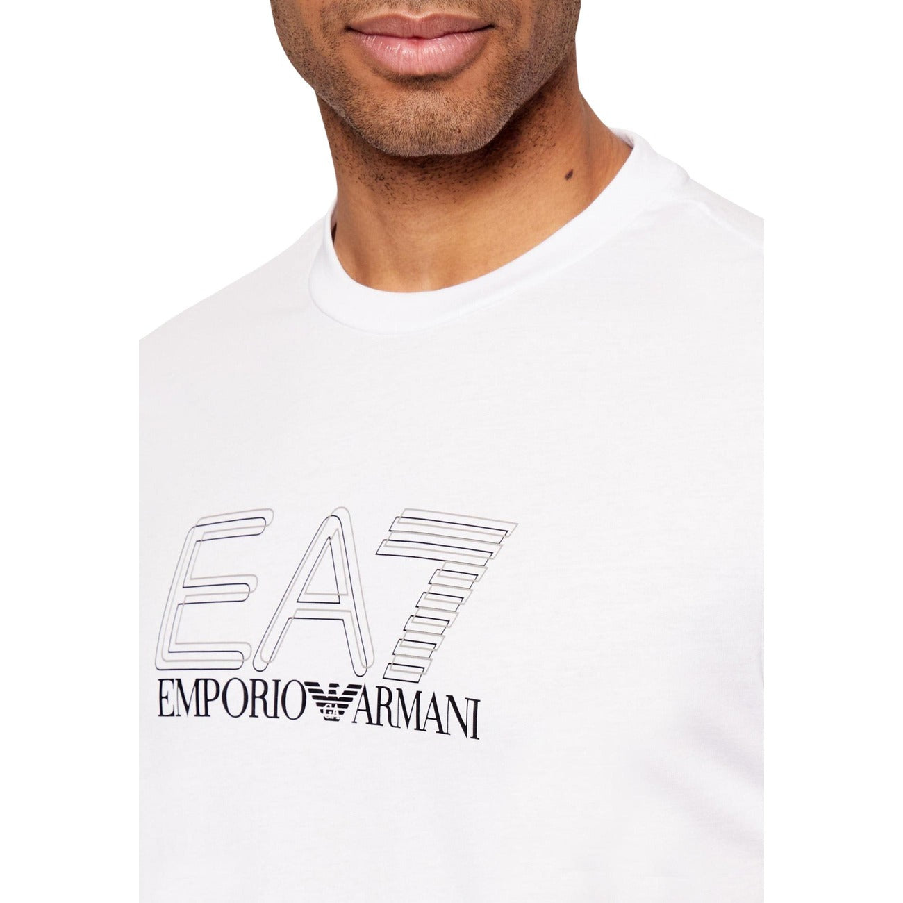 Ea7 - Ea7 Homme T-Shirts