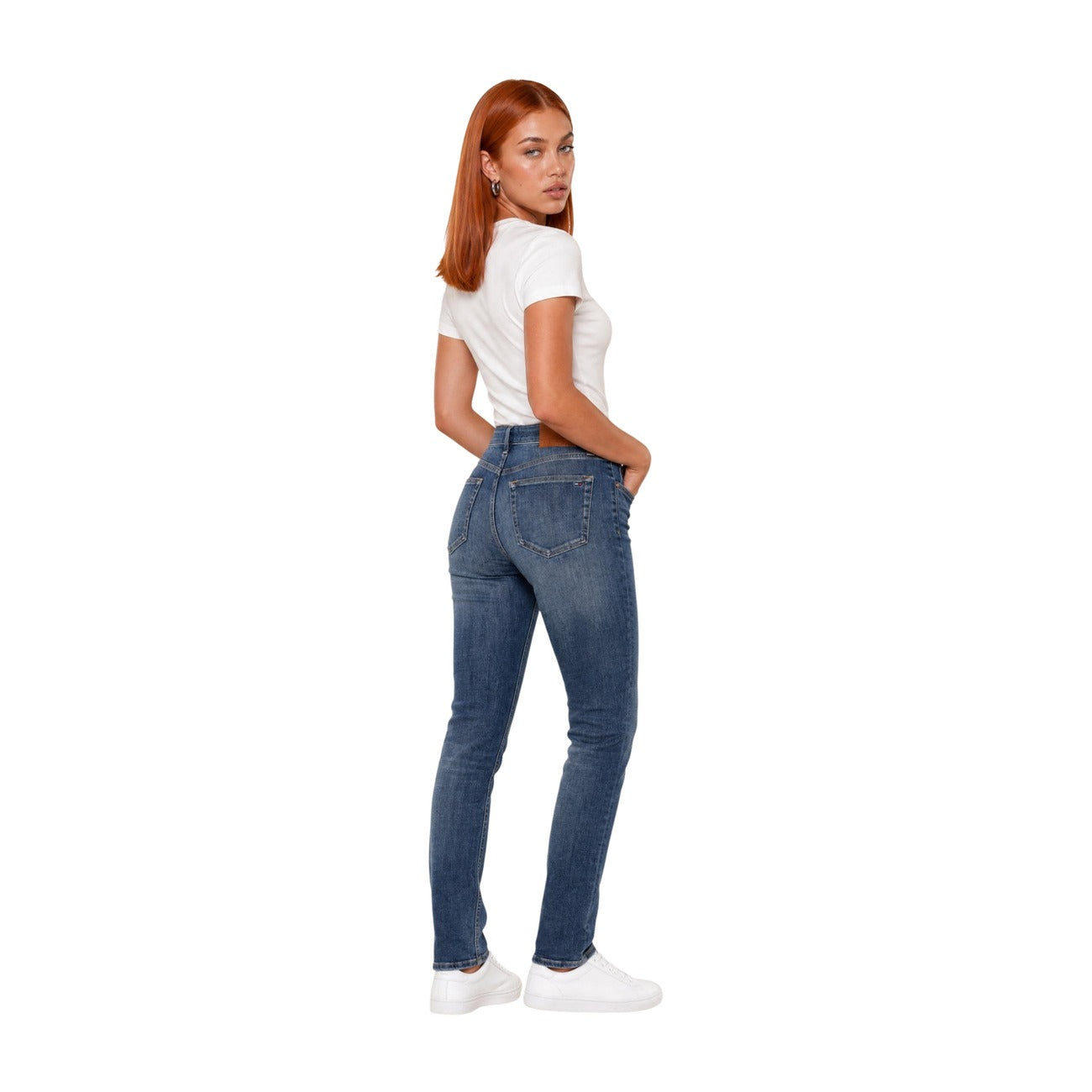 Calvin Klein Jeans - Calvin Klein Jeans Femme T-Shirts