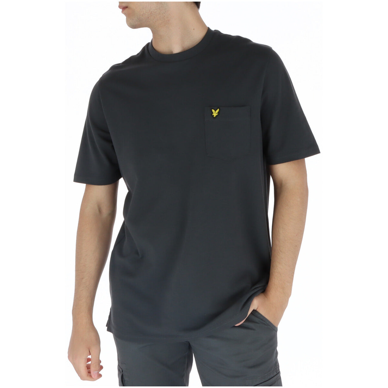 Lyle & Scott - Lyle & Scott Men's T-Shirts