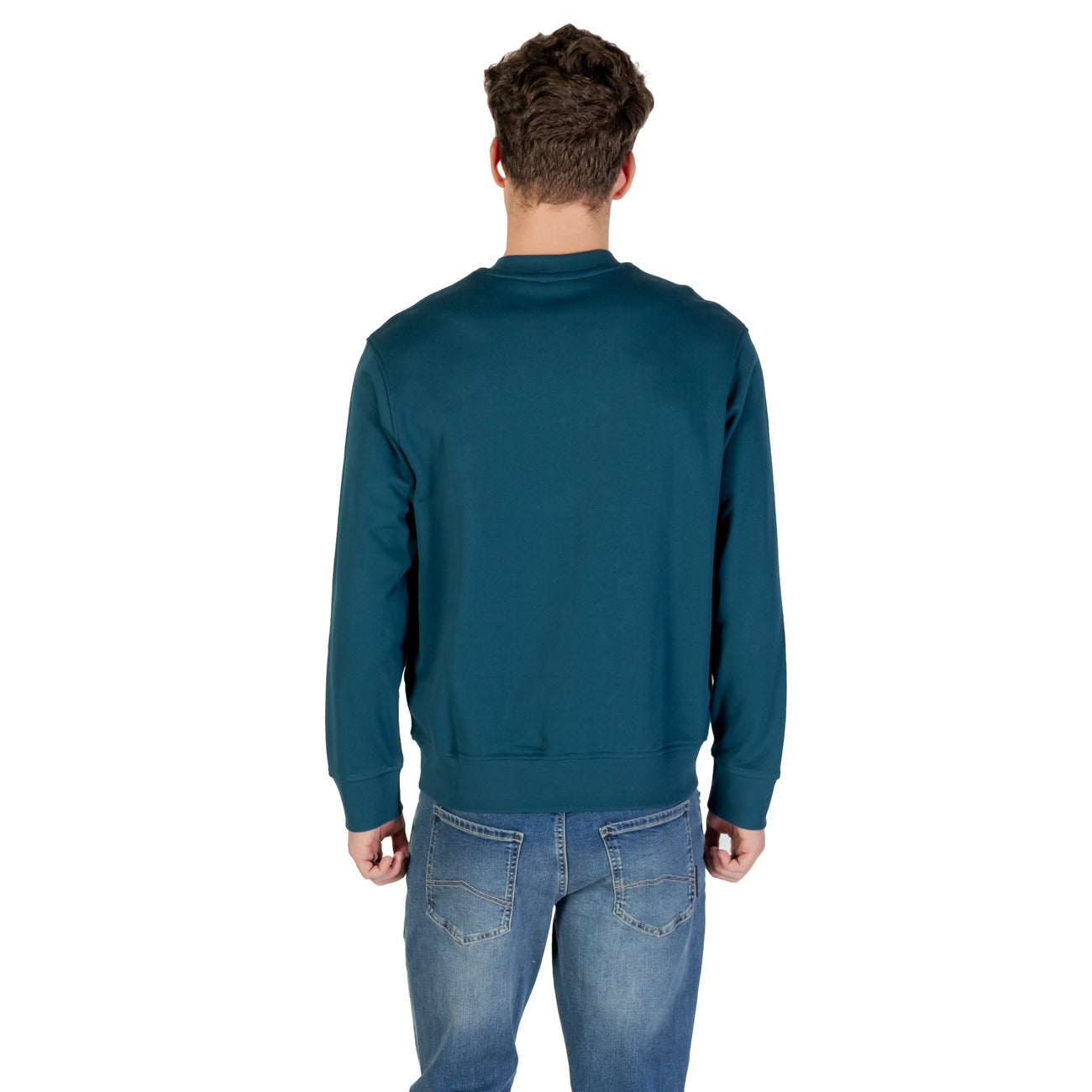 Armani Exchange - Armani Exchange Men's Sweatshirts