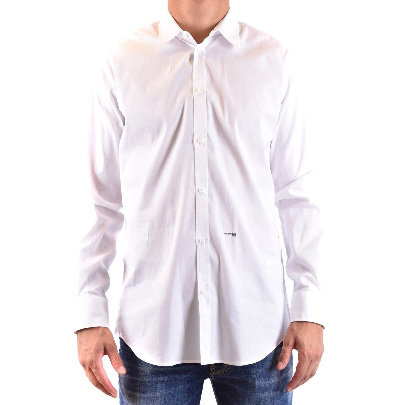 Dsquared2 - Dsquared2 Homme Chemises
