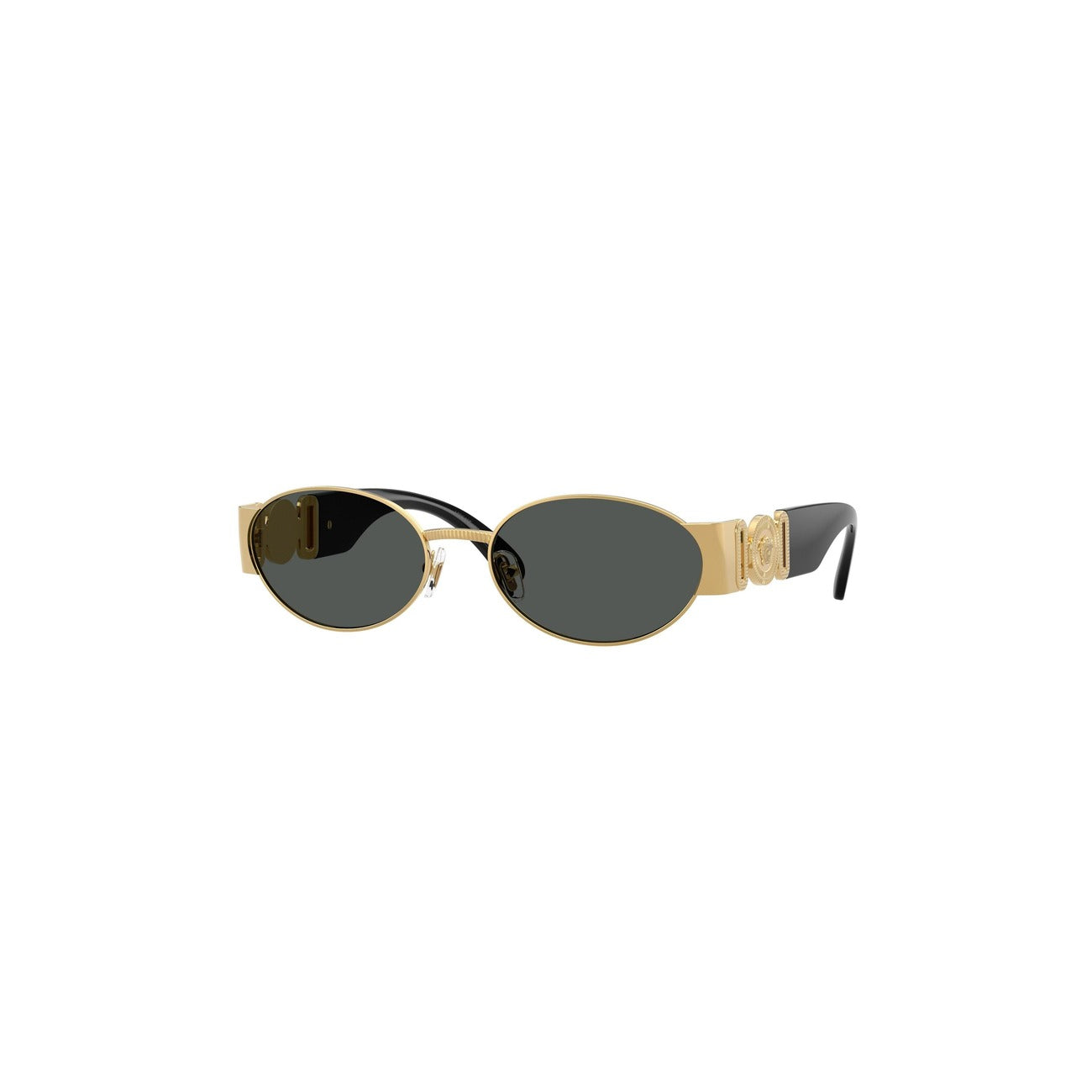 Versace - Versace Homme Lunettes De Soleil