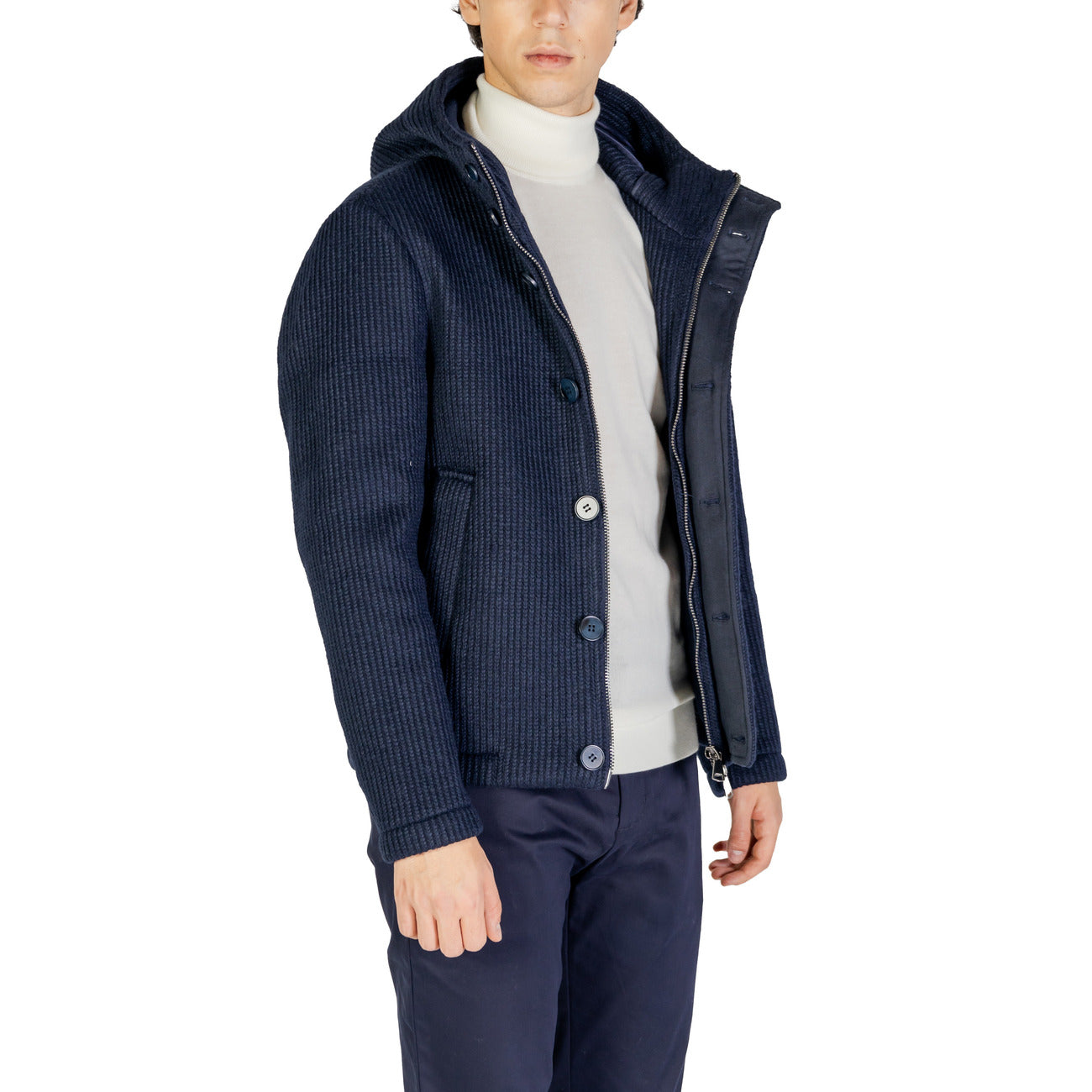 Hydra Clothing - Hydra Clothing Men's Jackets