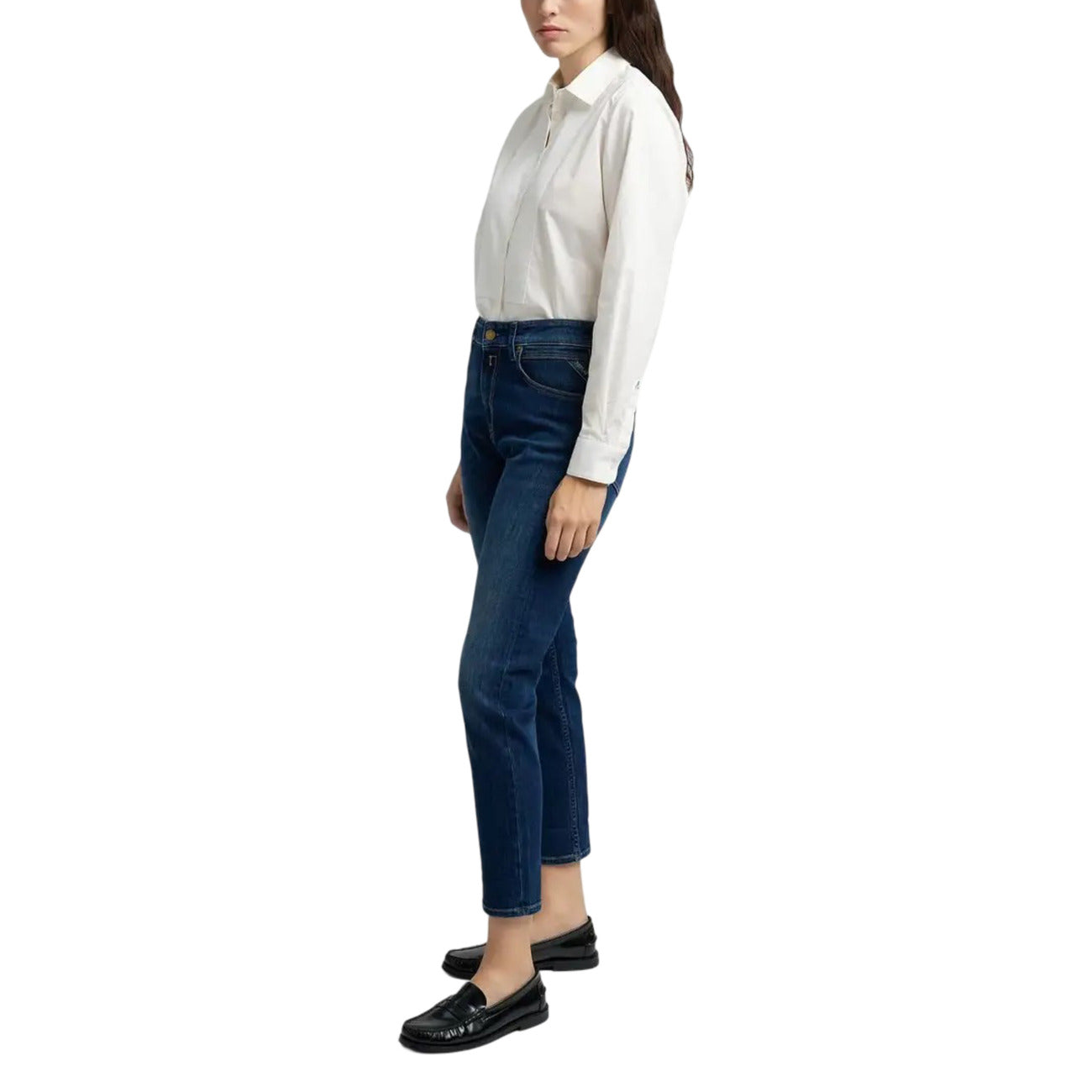 Replay - Replay Femme Jeans