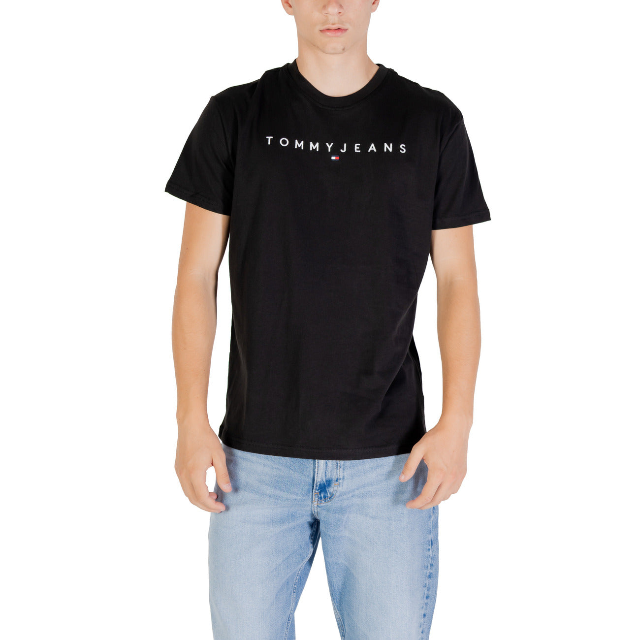 Tommy Hilfiger Jeans - Tommy Hilfiger Jeans Homme T-Shirts