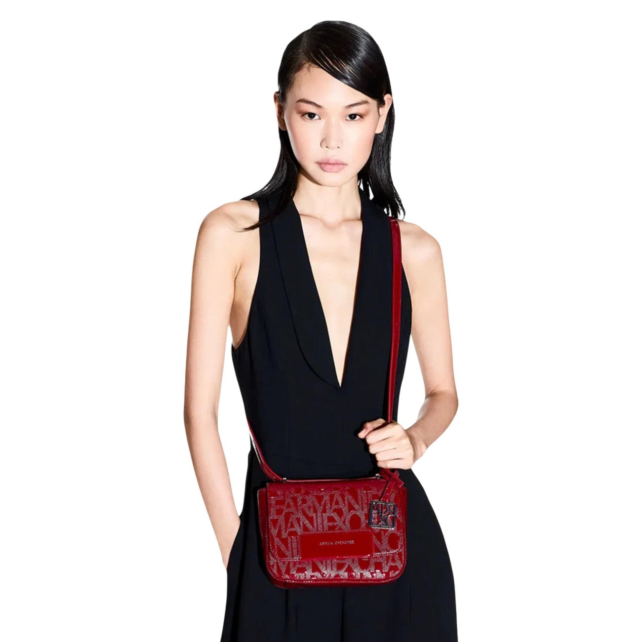 Armani Exchange - Armani Exchange Women Bags