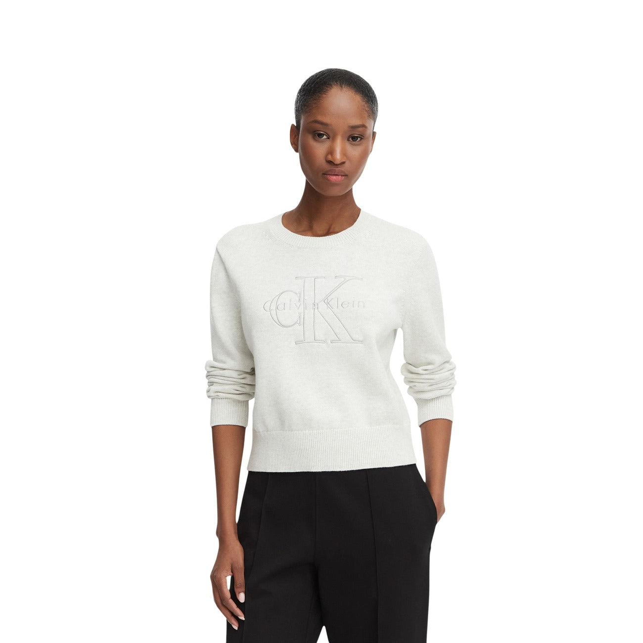 Calvin Klein Jeans - Calvin Klein Jeans Femme Pulls