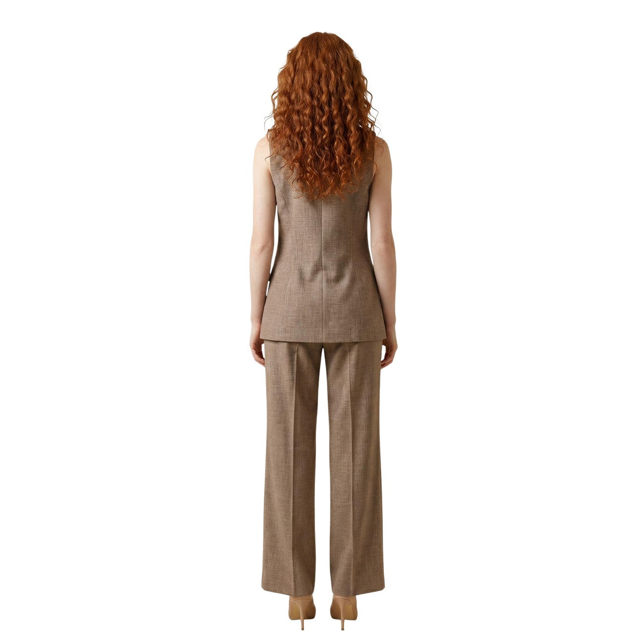 Liu Jo - Liu Jo Women's Waistcoats