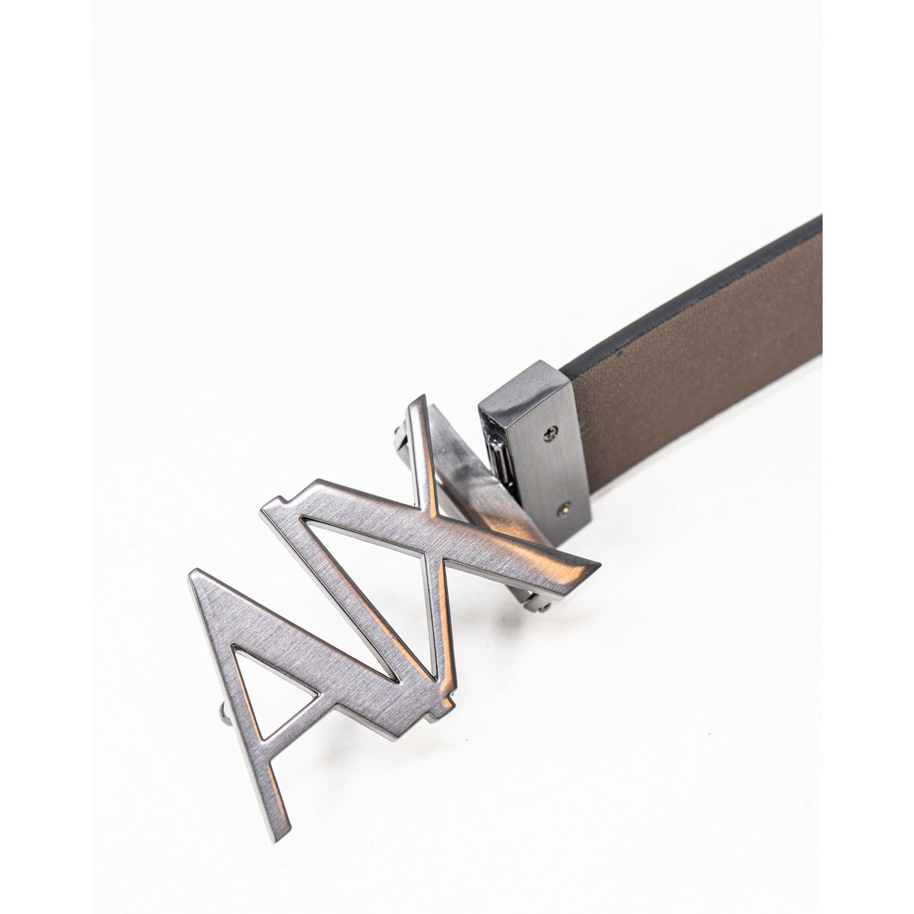 Armani Exchange - Armani Exchange Men's Belts