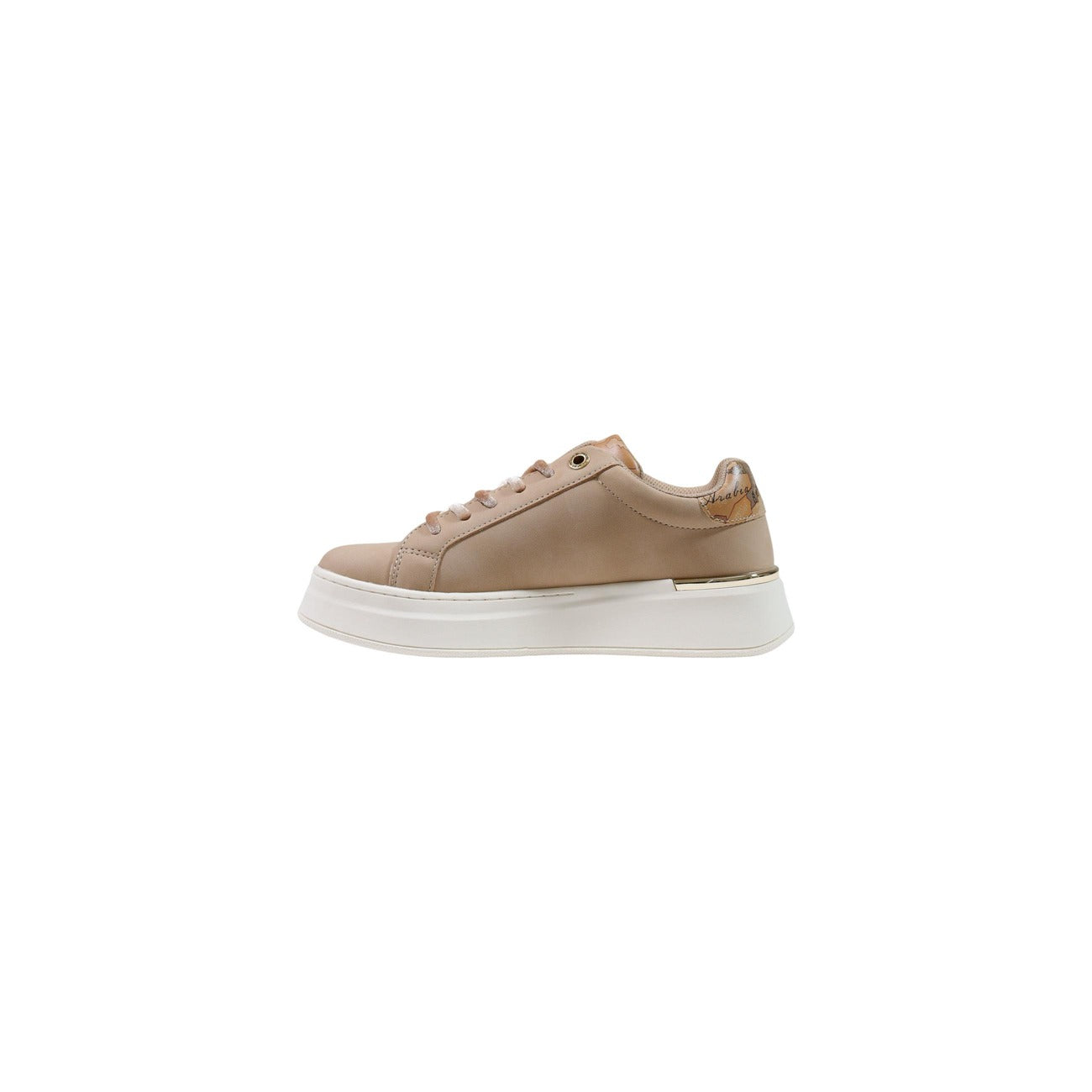 Women's Alviero Martini Prima Classe Sneakers – Beige
