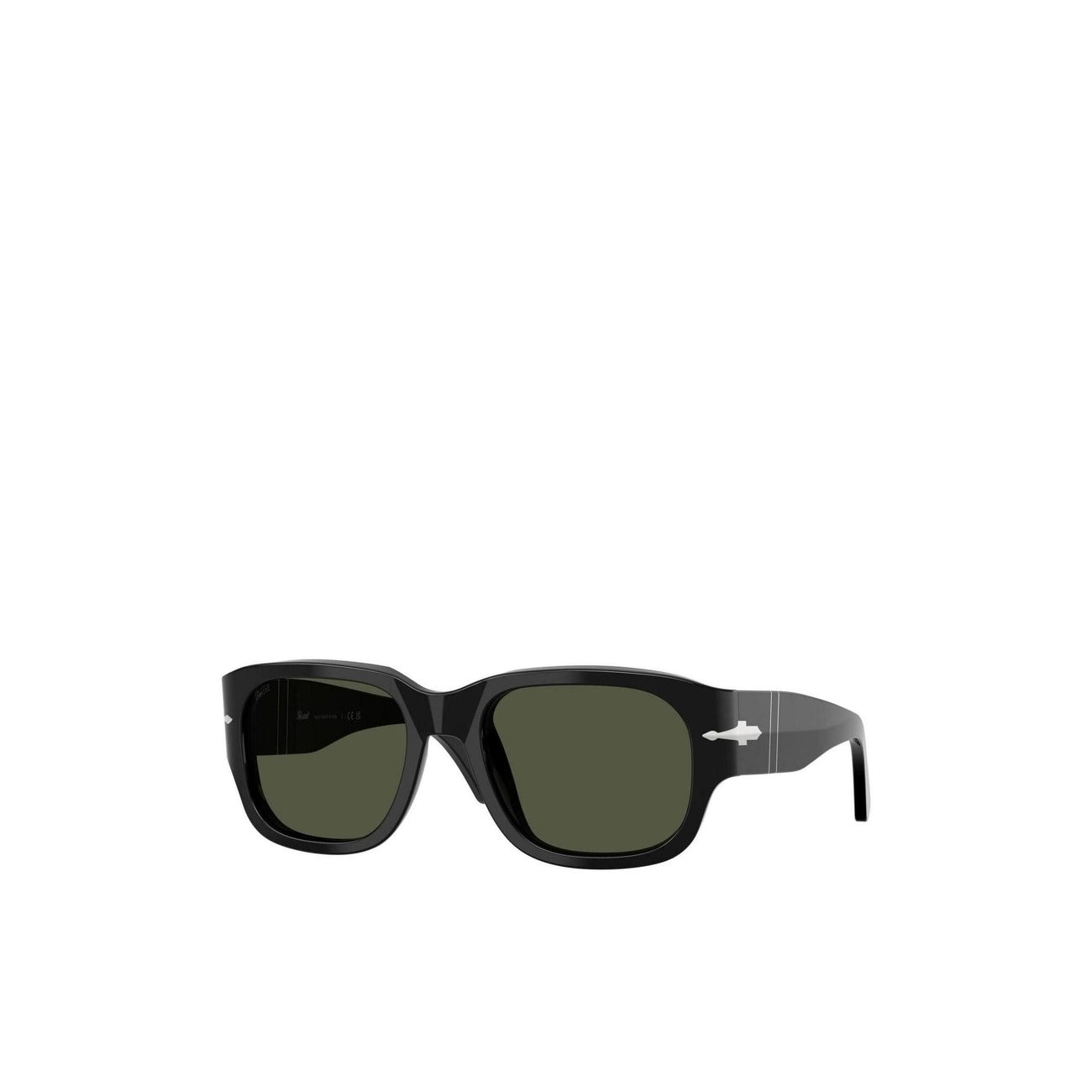 Men's EA7 Sneakers – Black