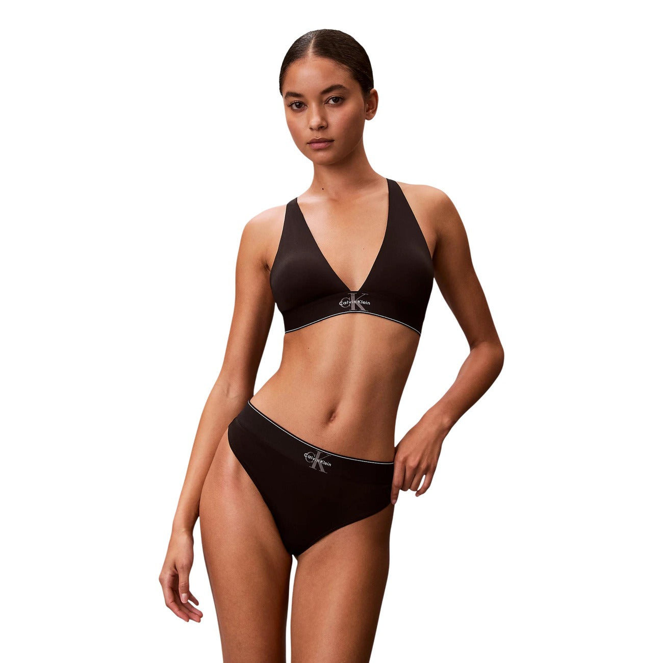 Calvin Klein Underwear - Calvin Klein Underwear Femme Lingerie