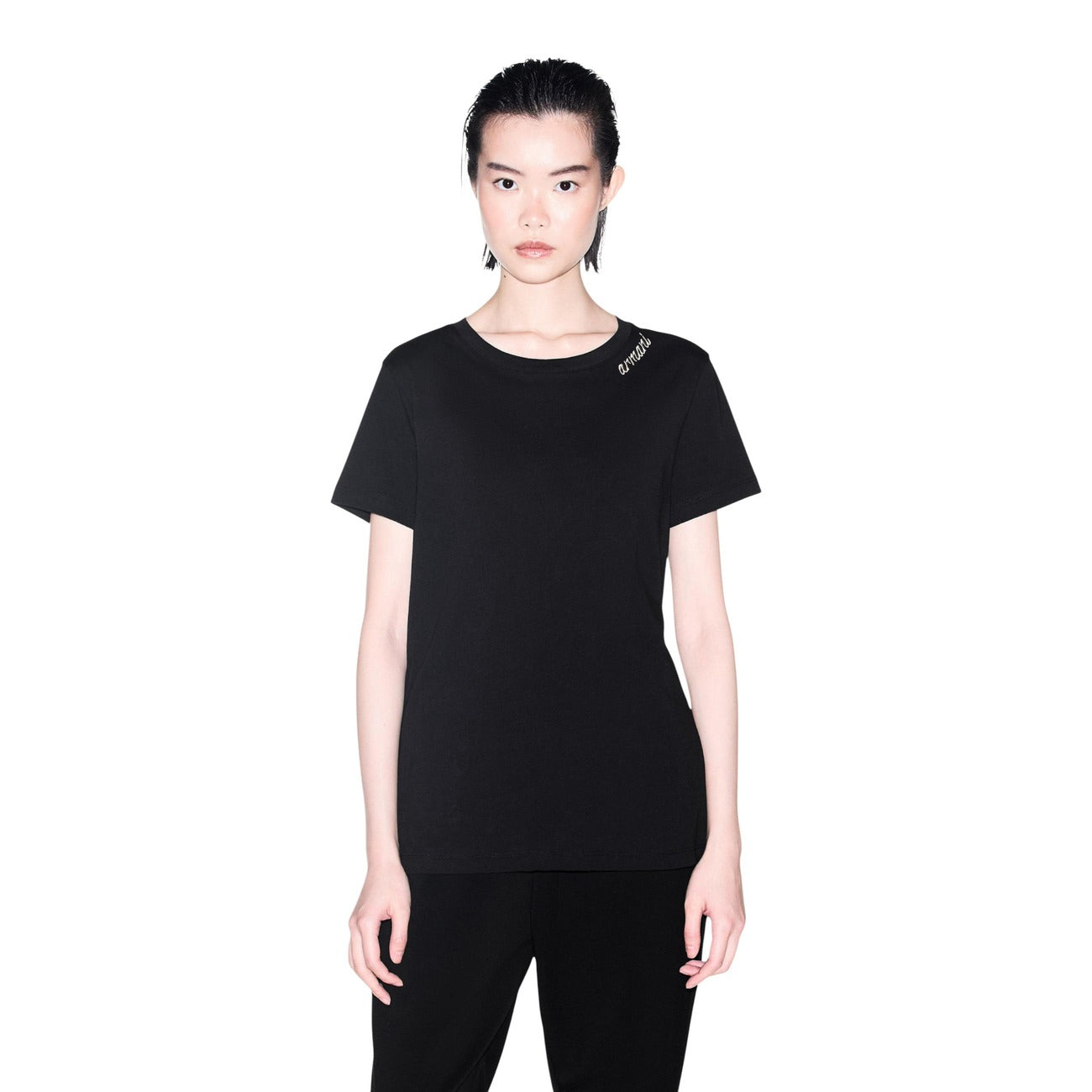 Armani Exchange - Armani Exchange Femme T-Shirts