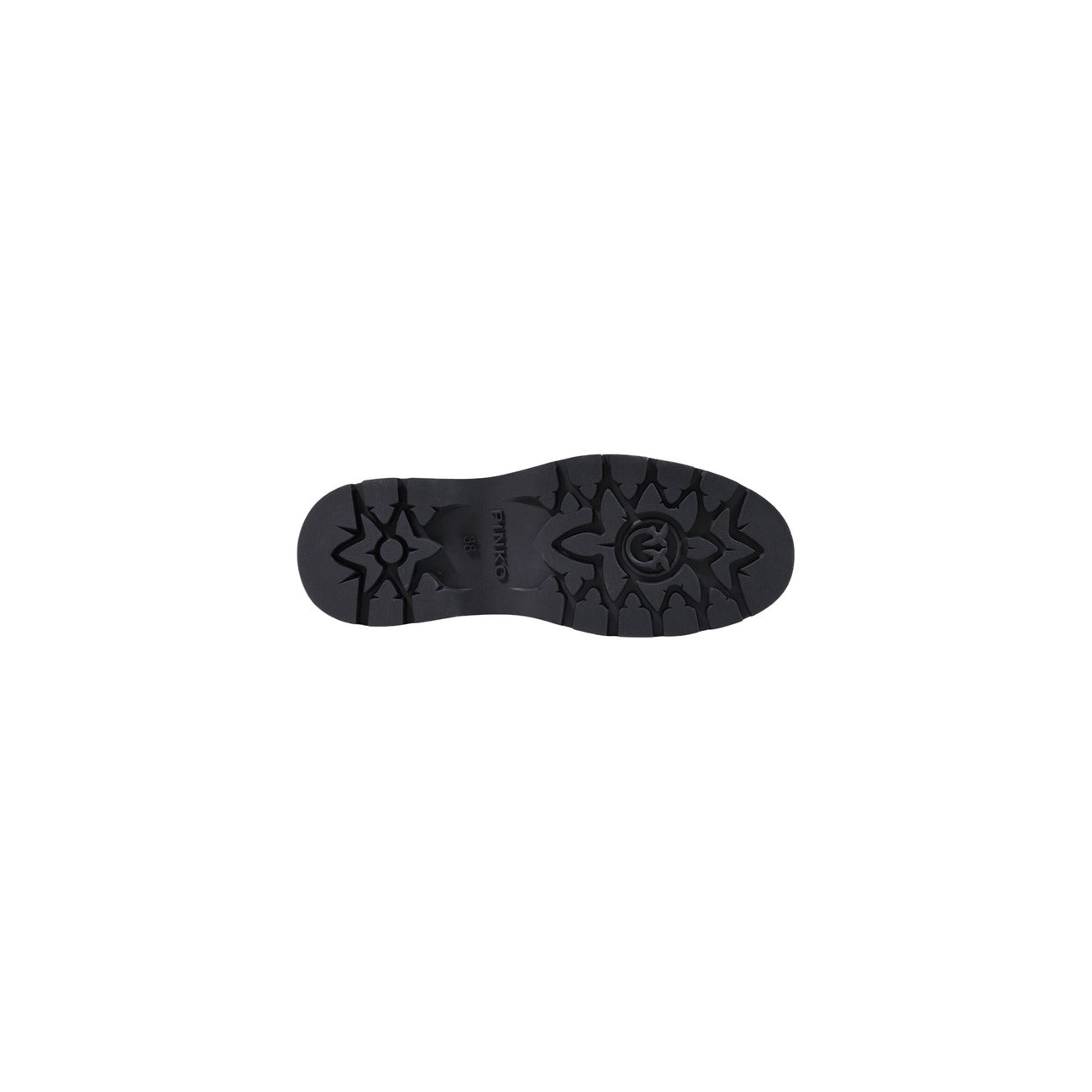 Pinko Women's Boots EVA 05 - Black