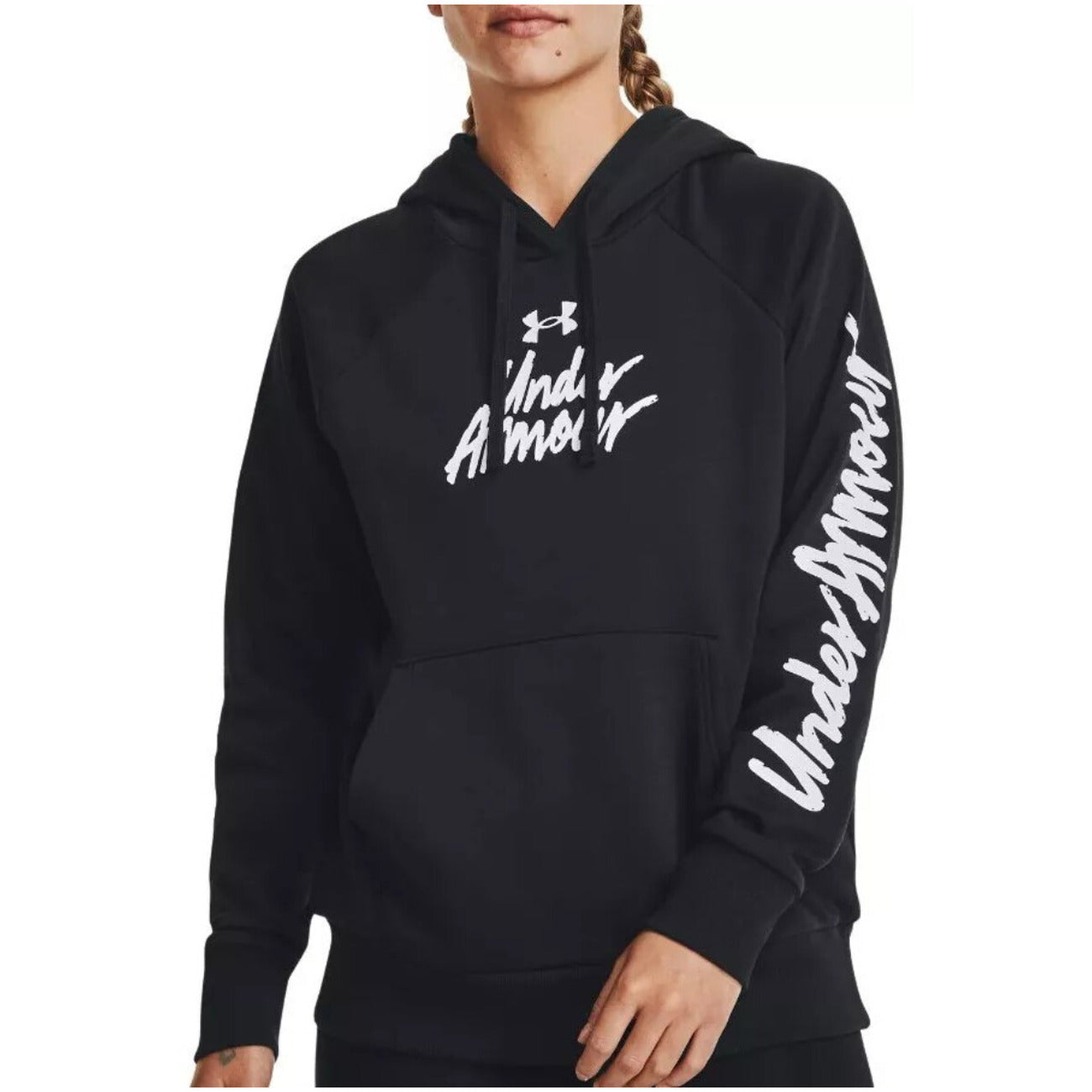 Under Armour - Under Armour Femme Sweatshirts