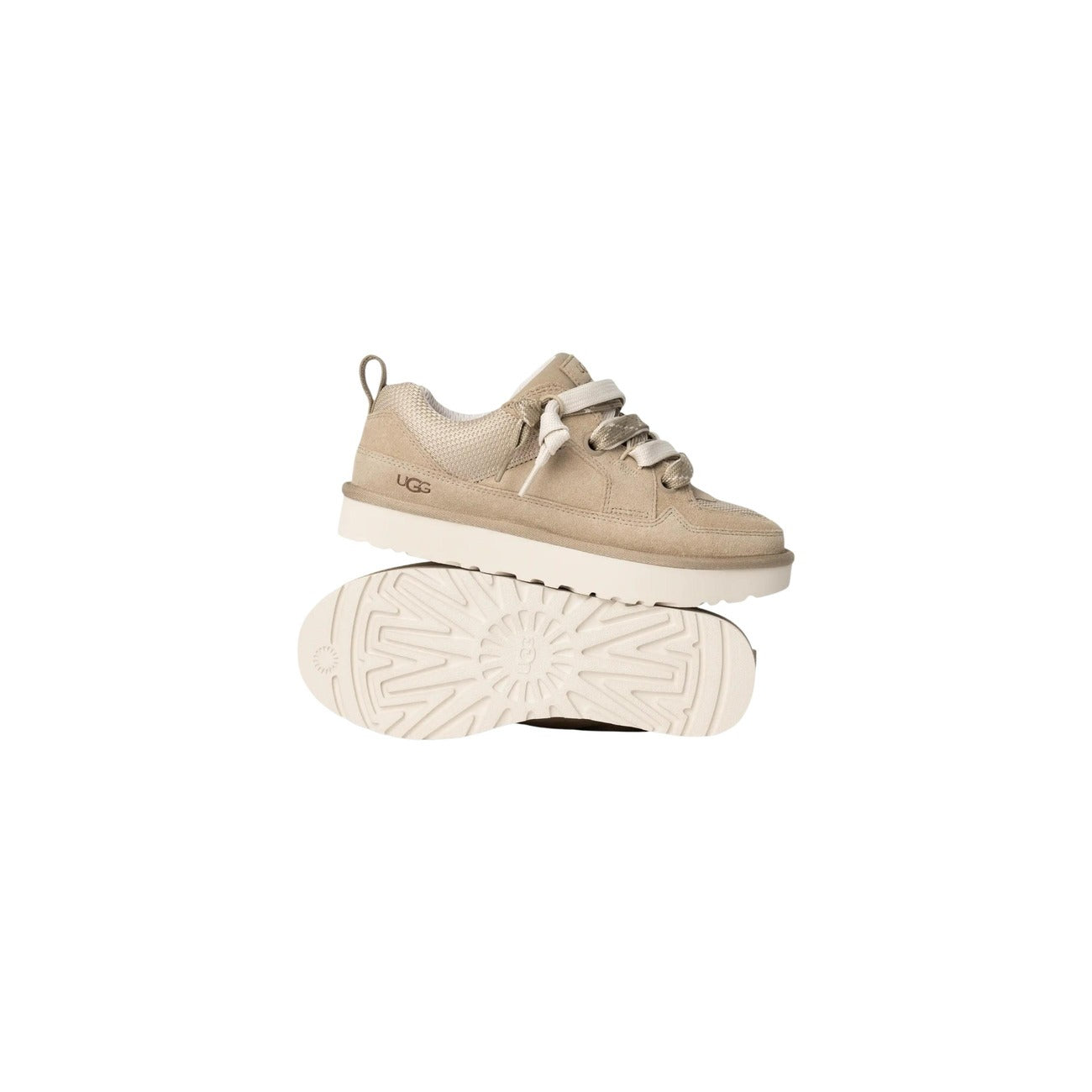Ugg - Ugg Femme Baskets