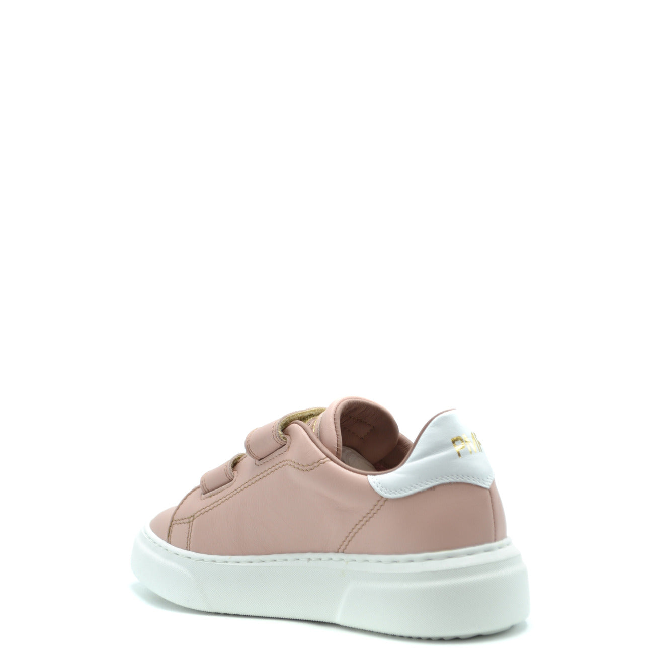 Philippe Model - Philippe Model Women's Sneakers