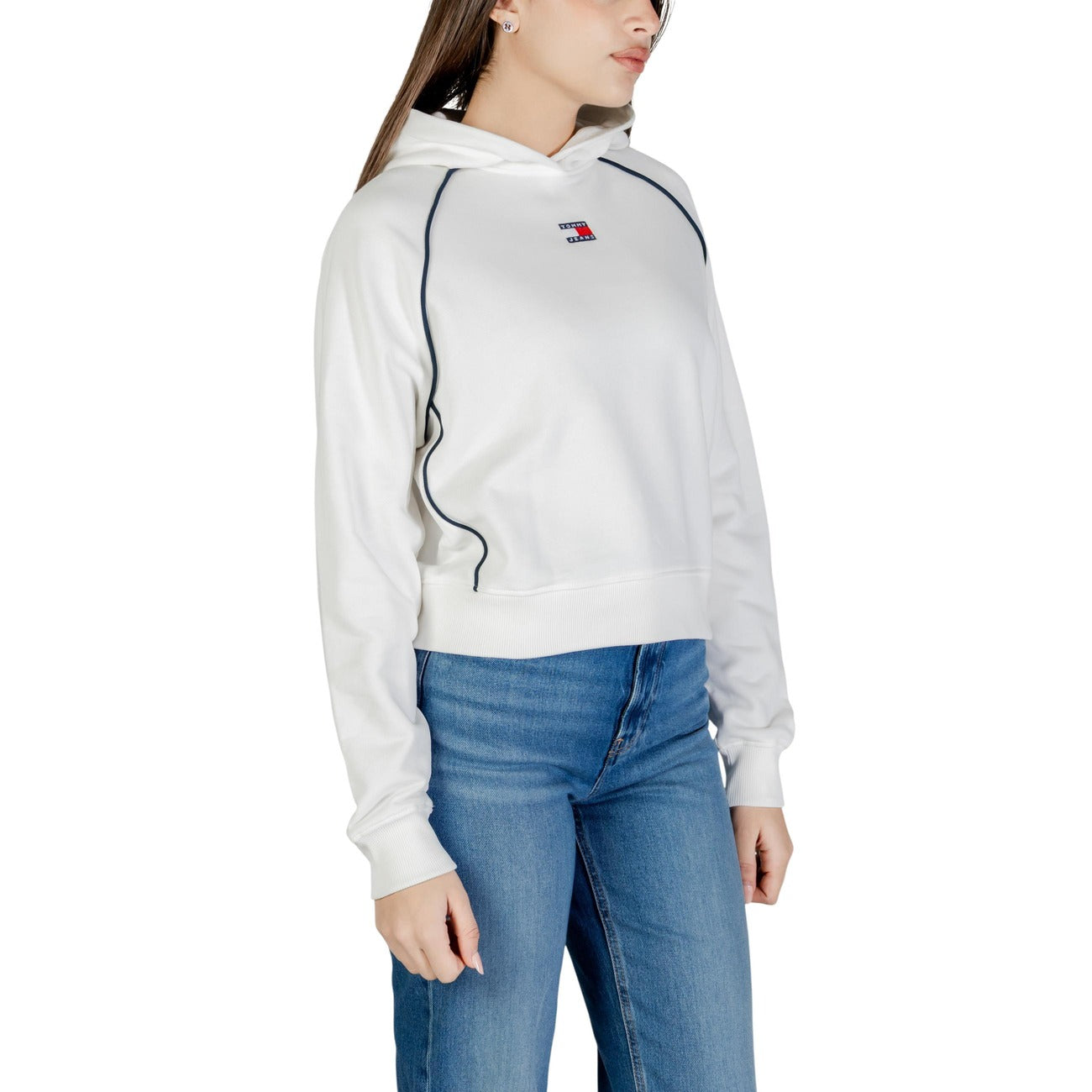 Tommy Hilfiger Jeans - Tommy Hilfiger Jeans Femme Sweatshirts