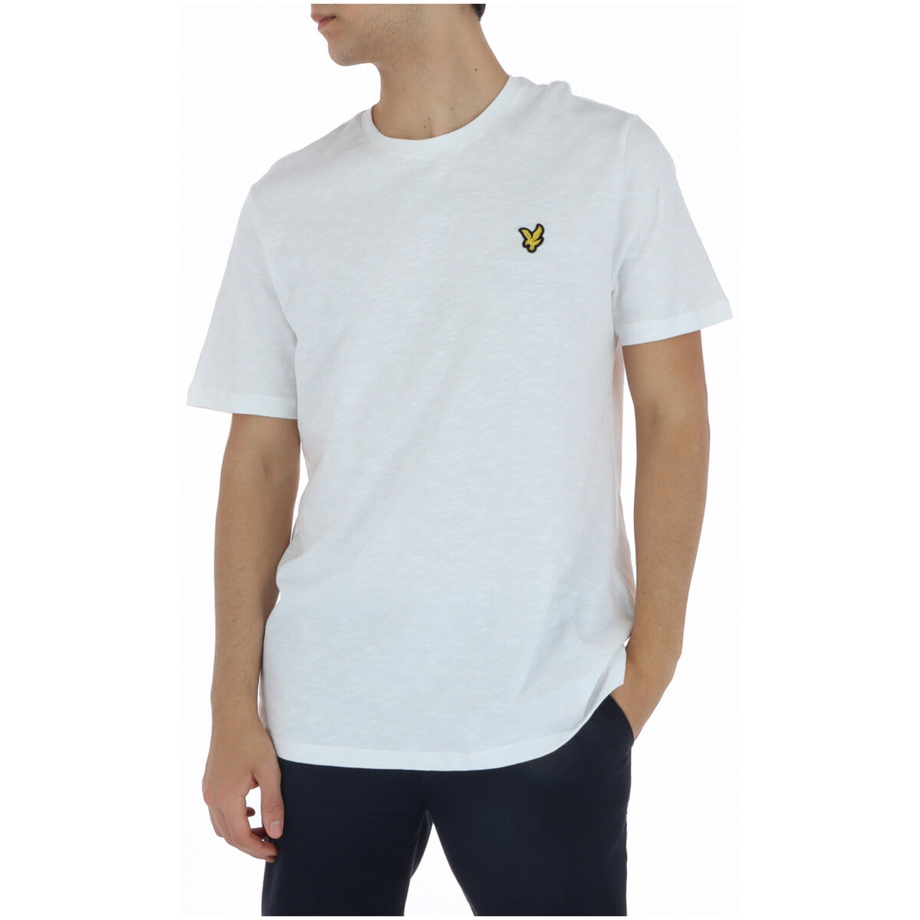 Lyle & Scott - Lyle & Scott Men's T-Shirts